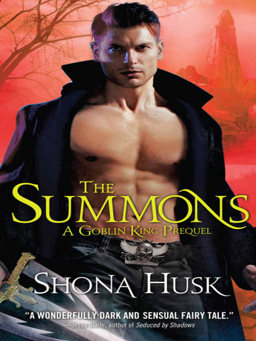 Title details for The Summons by Shona Husk - Available